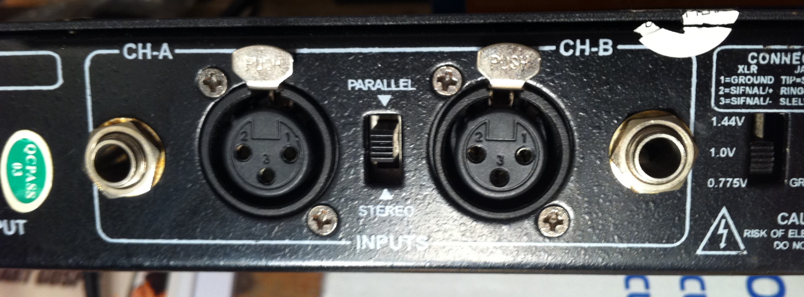 Sono 400W RMS - Image 4